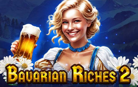Bavarian Riches 2